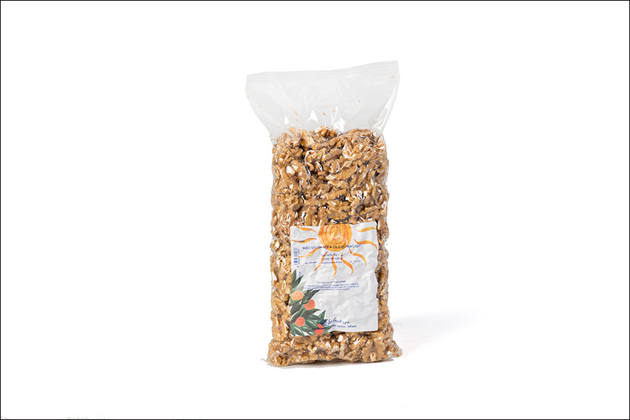 WALNUESSE PREMIUM HALBIERT GESCHAELT CHILE