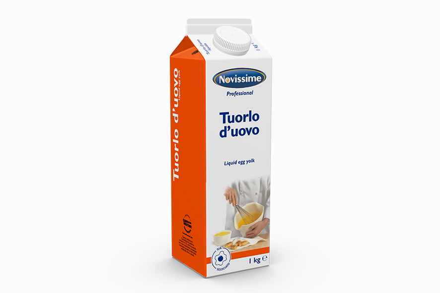 TUORLO PAST.