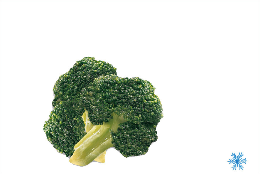 BROCCOLI ROSETTE SG