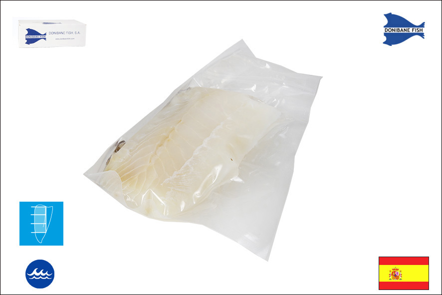 BACCALA' ENTSALZEN PORTION 200 GR TK