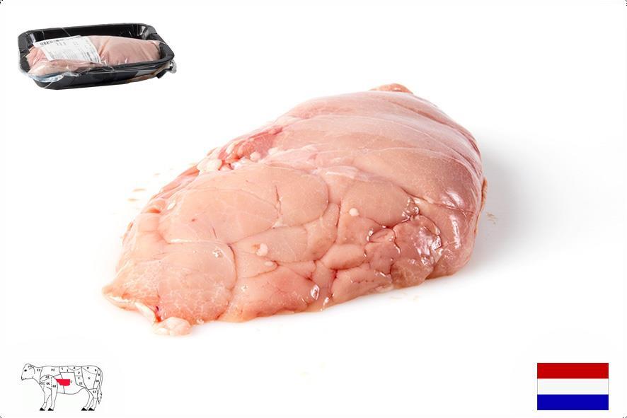 KALB BRIES VOM HERZ