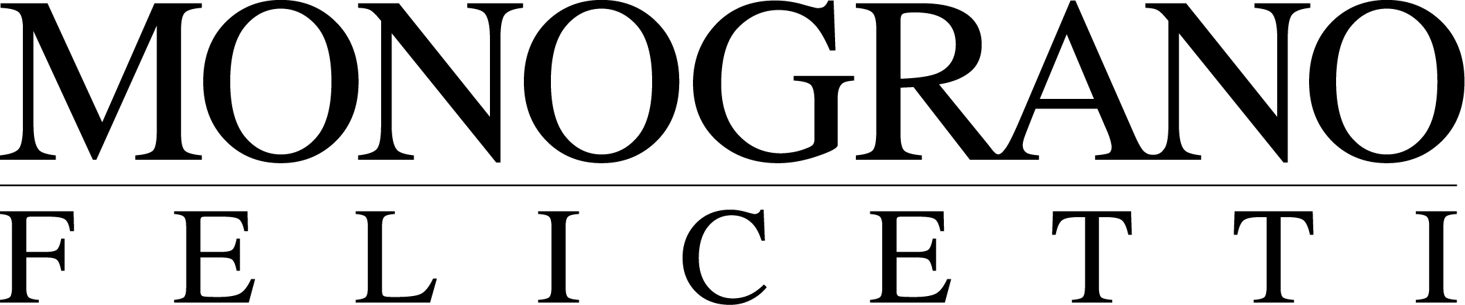 Monograno Felicetti