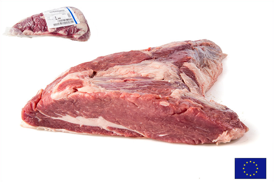 RIND HIEFERSPITZ-NUSSSCHALE X 2 (F)