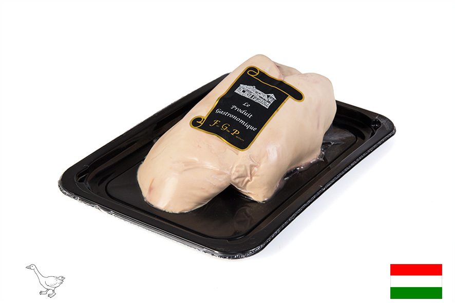 GANS STOPFLEBER PREMIER(H)