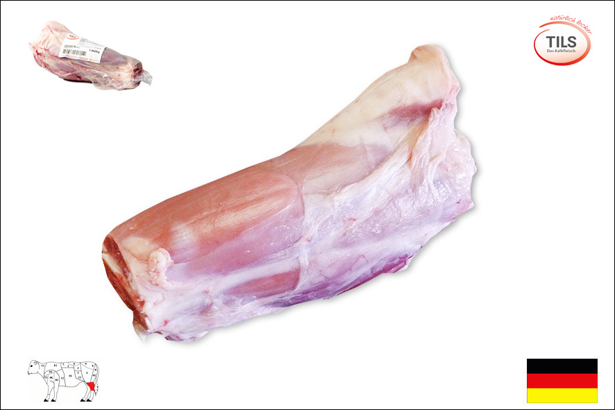 KALB HAXEN HINTERE(EU)