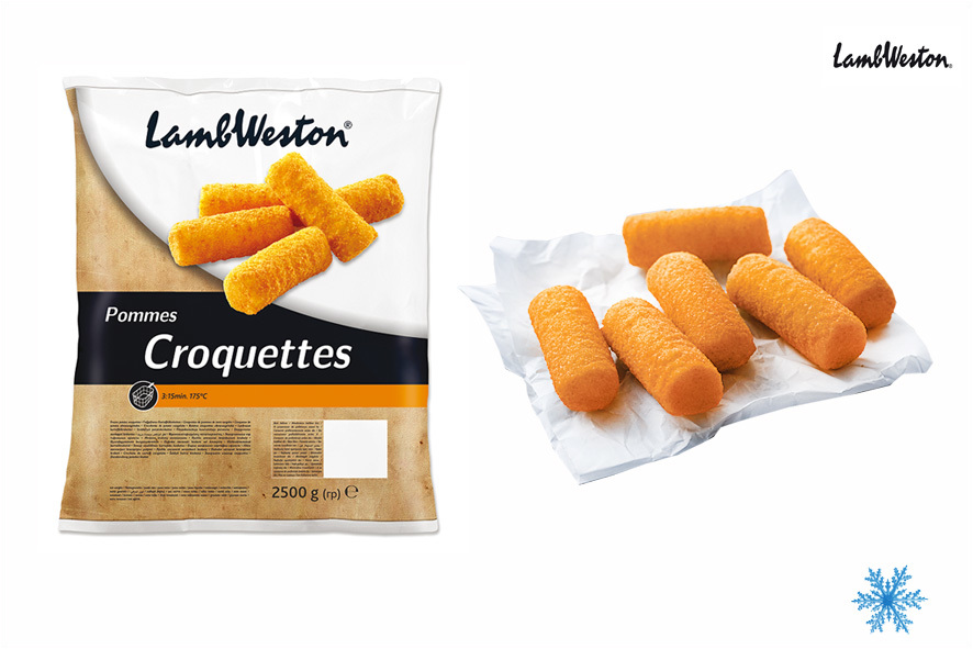 CROCCHETTE LUNGHE SG