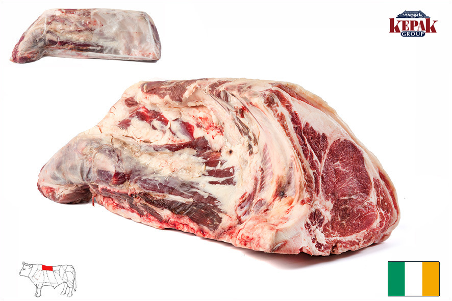 MANZO LOMBATA 3 COSTE (IRL)