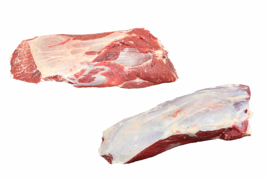 RIND SCHULTERNAHTL (UK)