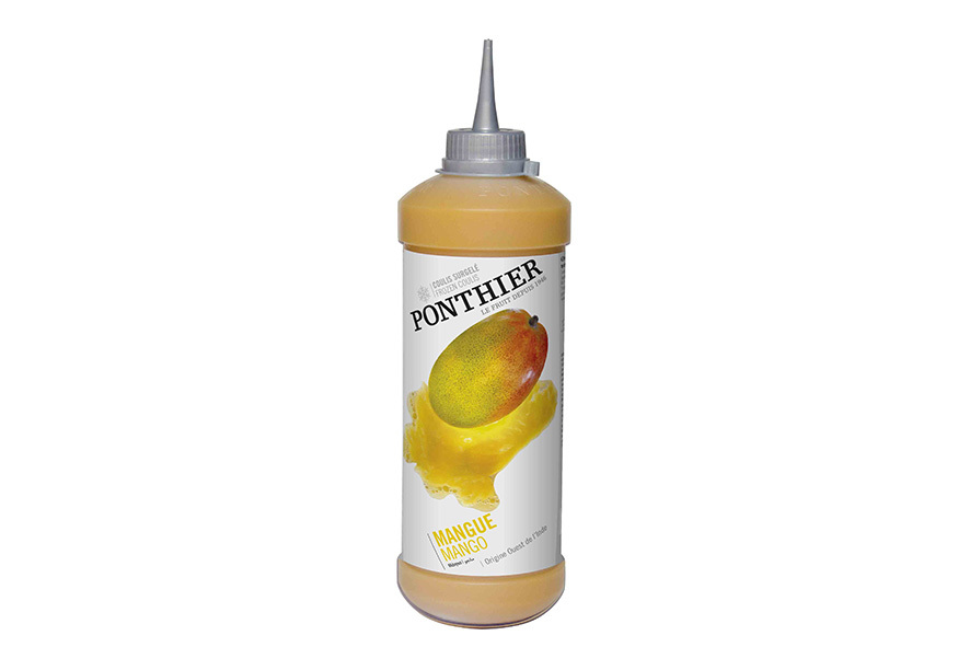 COULIS MANGO SG