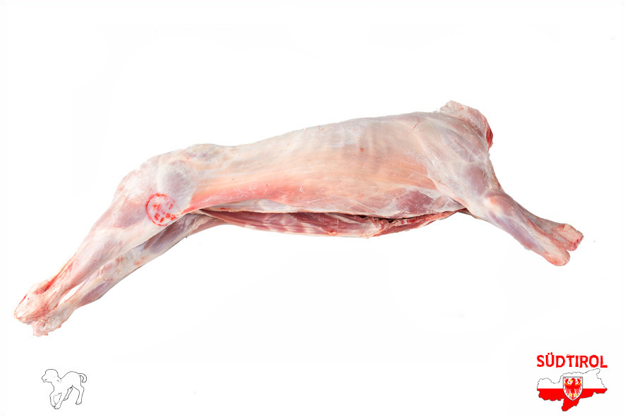 AGNELLO INTERO S/TE ALTO ADIGE