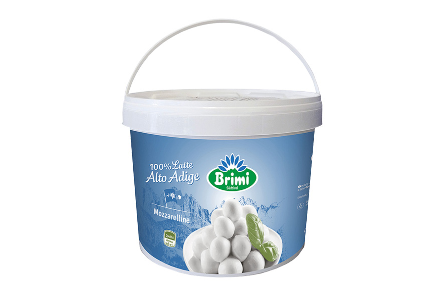 MOZZARELLA KIRSCHEN 7,5GR