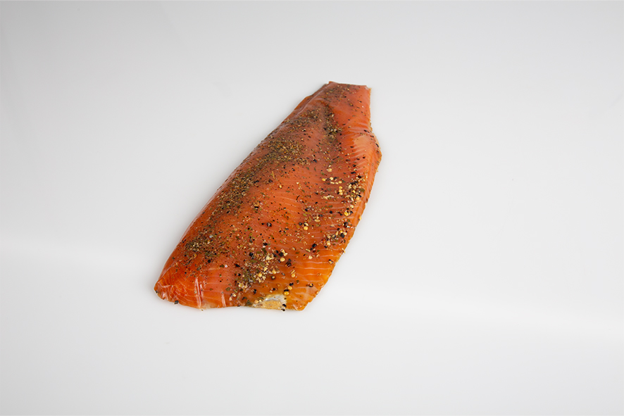 TROTA SALMONATA FIL."SPECK"AA