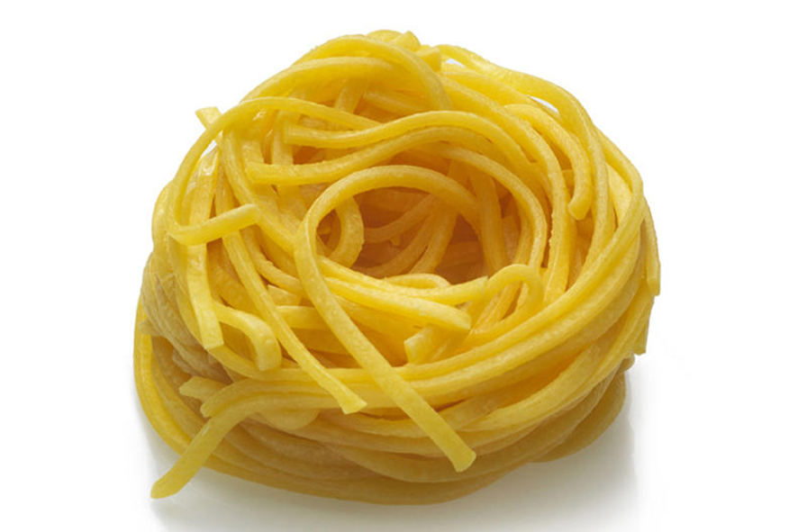 SPAGHETTI ALLA CHITARRA TK