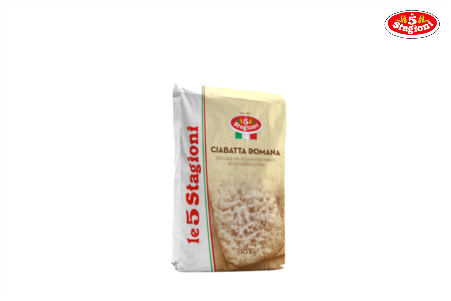 MEHLMIX CIABATTA ROMANA