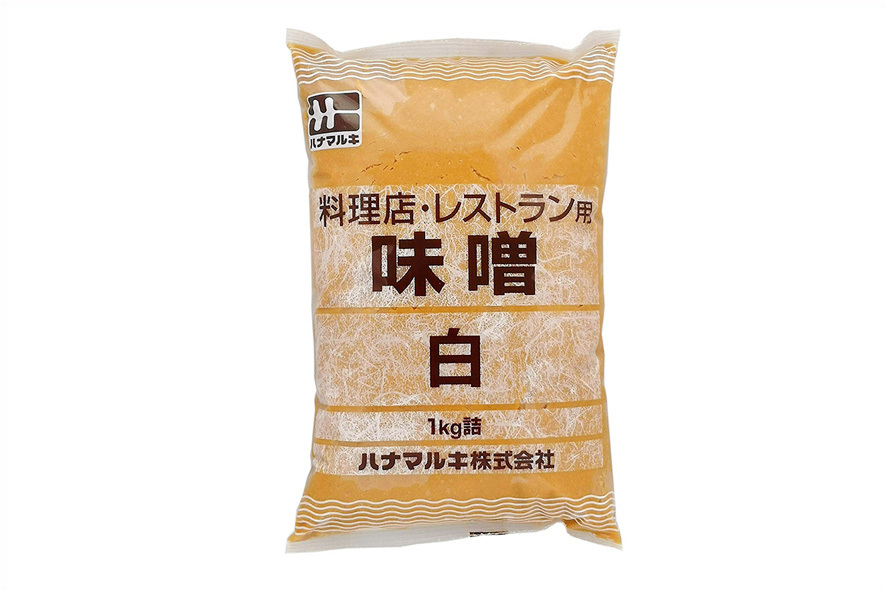 MISO PASTE HELL - RYORITEN NO AJI