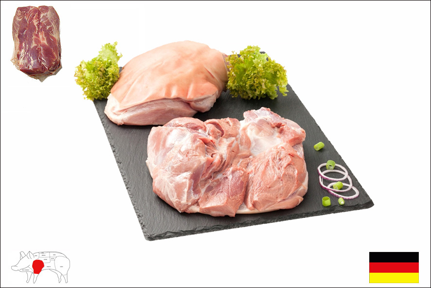 MAIALINO SPALLA S/O