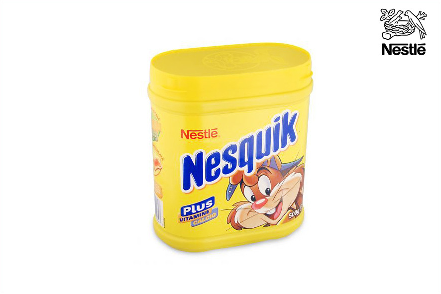 NESQUIK