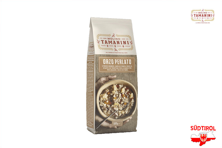 ORZO PERLATO FINO