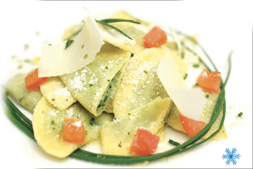 SCHLUTZER SPIN/RIC PUSTERIA SG