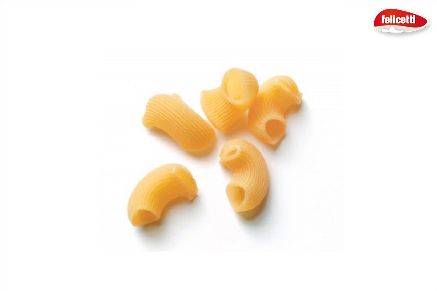 PASTA KAMUT BIO 173 CHIOCCIOLE