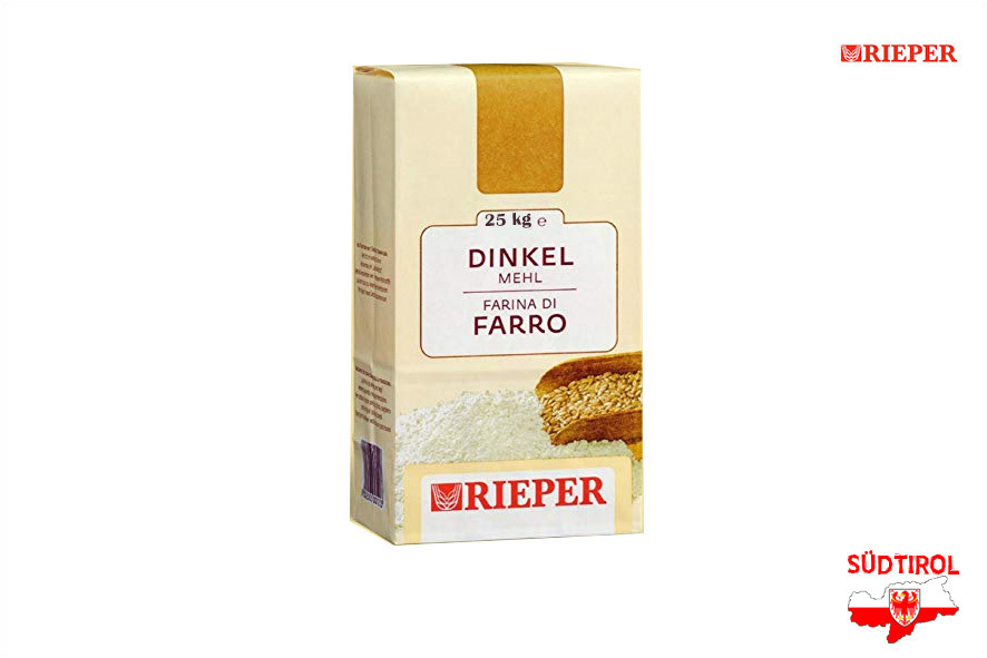 DINKELMEHL