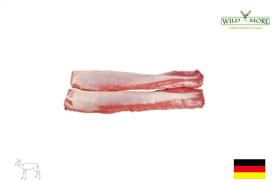 CAPRIOLO CONTROFILETTO