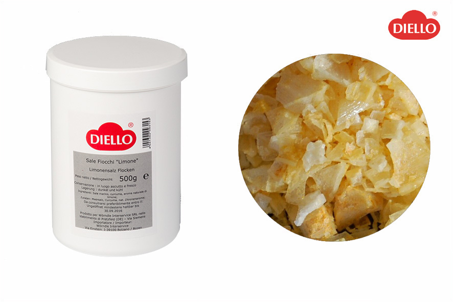 SALZ FLOCKEN ZITRONE