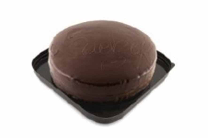 TORTA SACHER 18CM S.GLUT/LATT. SG