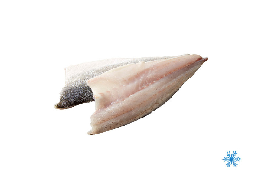 BRANZINO FIL. C/P 120-160 GR SG