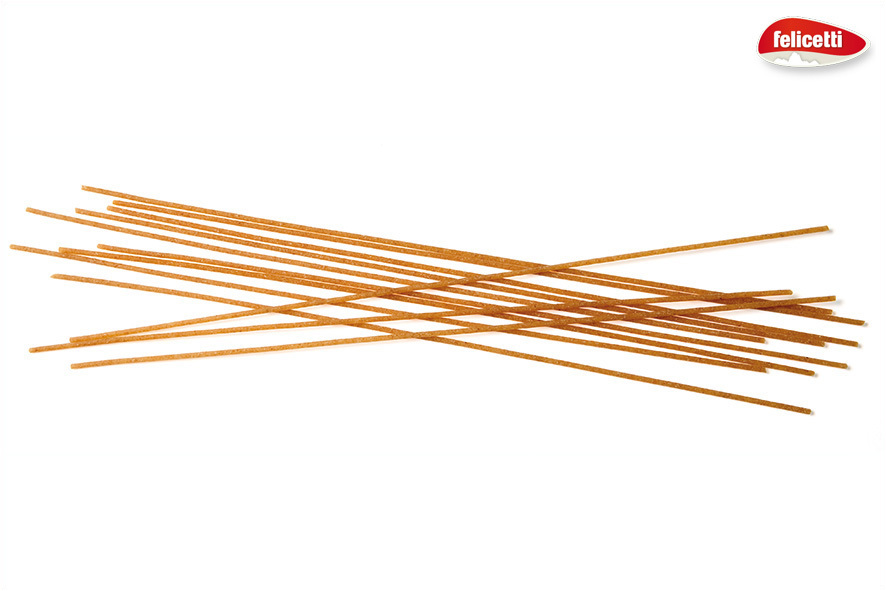 NUDEL VOLLKORN 46 SPAGHETTI