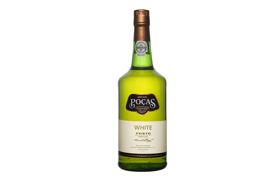 VINO PORTO BIANCO DOLCE 19%