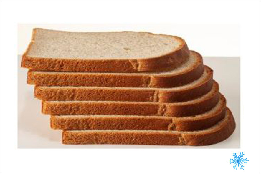 PAN CAPPELLO BIO 12X12 30SCH. TK