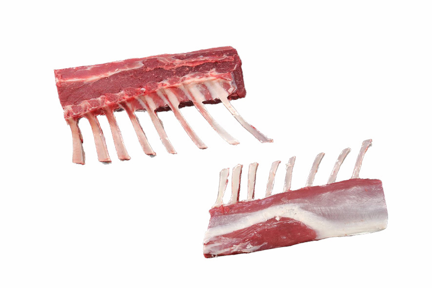 AGNELLO CARRE' 8 C. FR. RACK GALLES