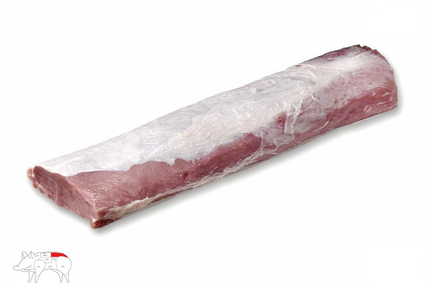 MAIALE LONZA SCORDONATA