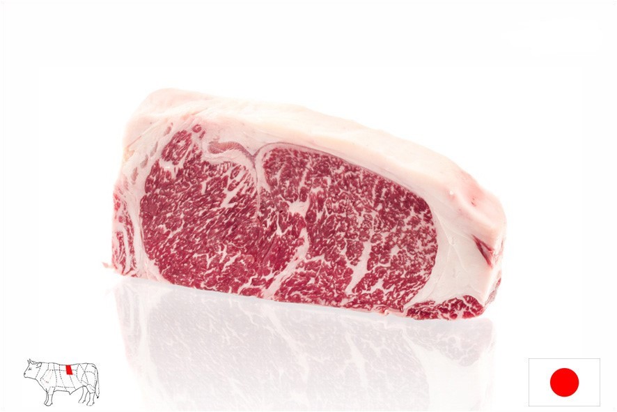 MANZO CONTROF. WAGYU BMS 8-9 A5 (J)