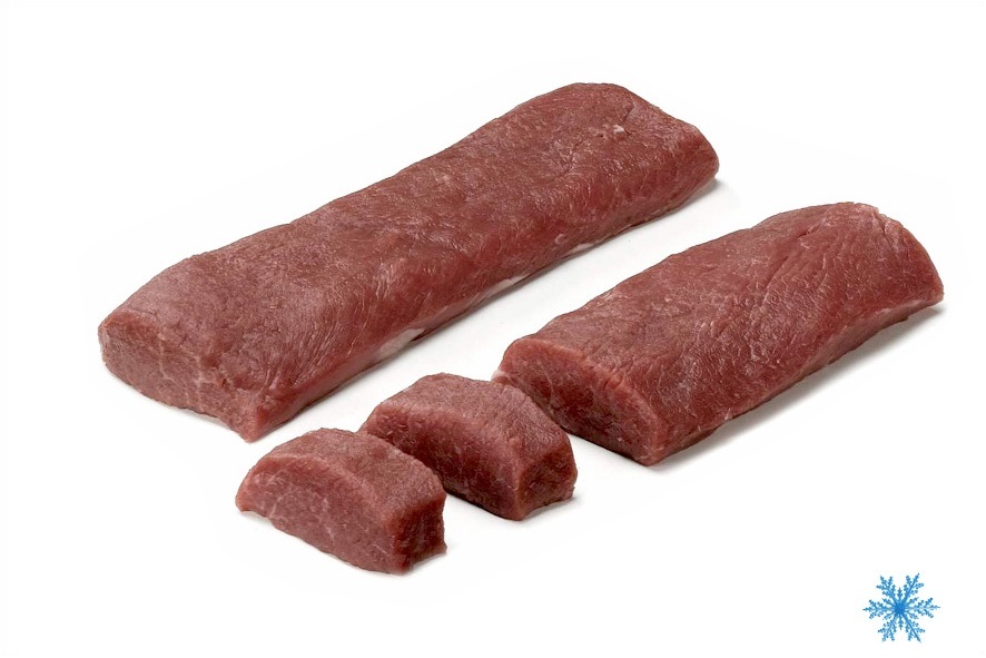 AGNELLO CONTROFILETTO (NZ) SG