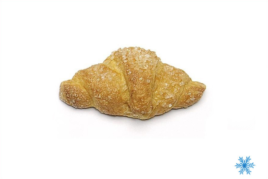 MINI CROISSANT APRIKOSEN 25 GR TK