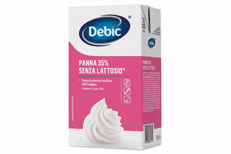 SAHNE LAKTOSEFREI 35%