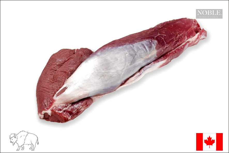 BISON FILET M/KE