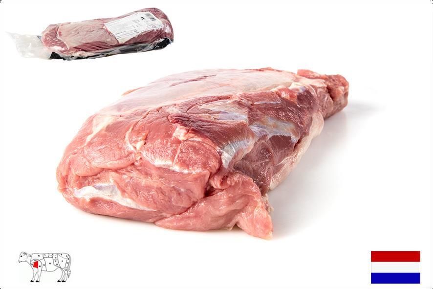 VITELLO COPERTINA DI SPALLA