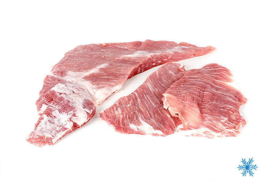 MAIALE IBERICO SECRETO SG