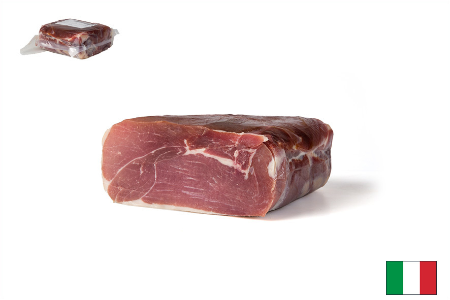PROSCIUTTO CRUDO MATTONELLA S/C