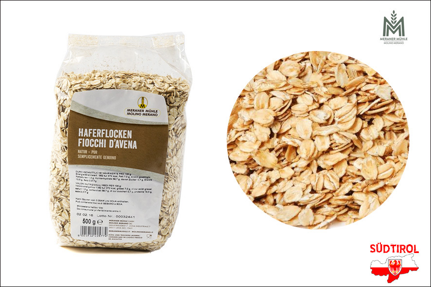 FIOCCHI D'AVENA GROSSI