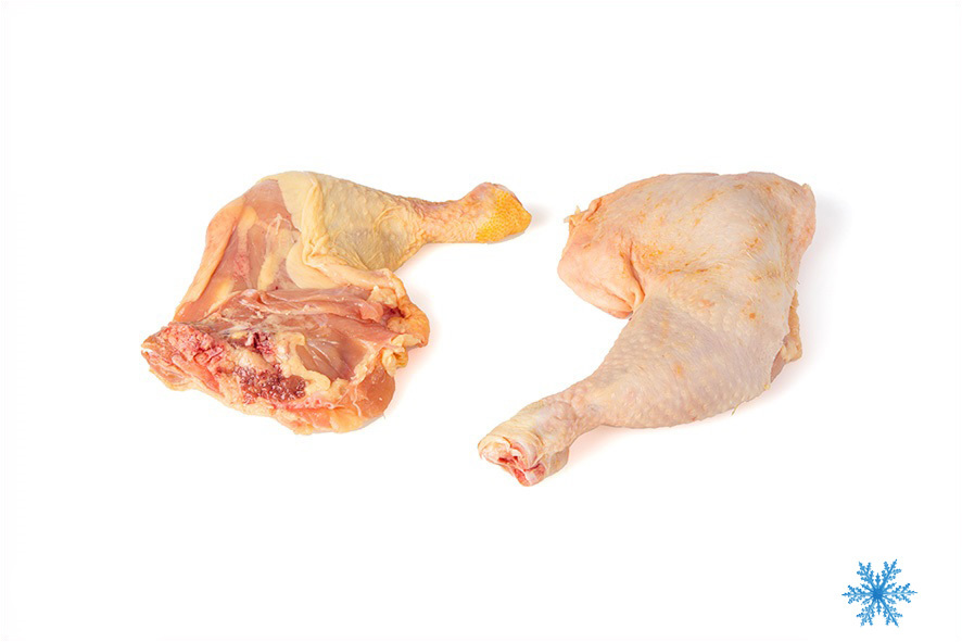 POLLO ALL. A MAIS COSCIA  (F) SG