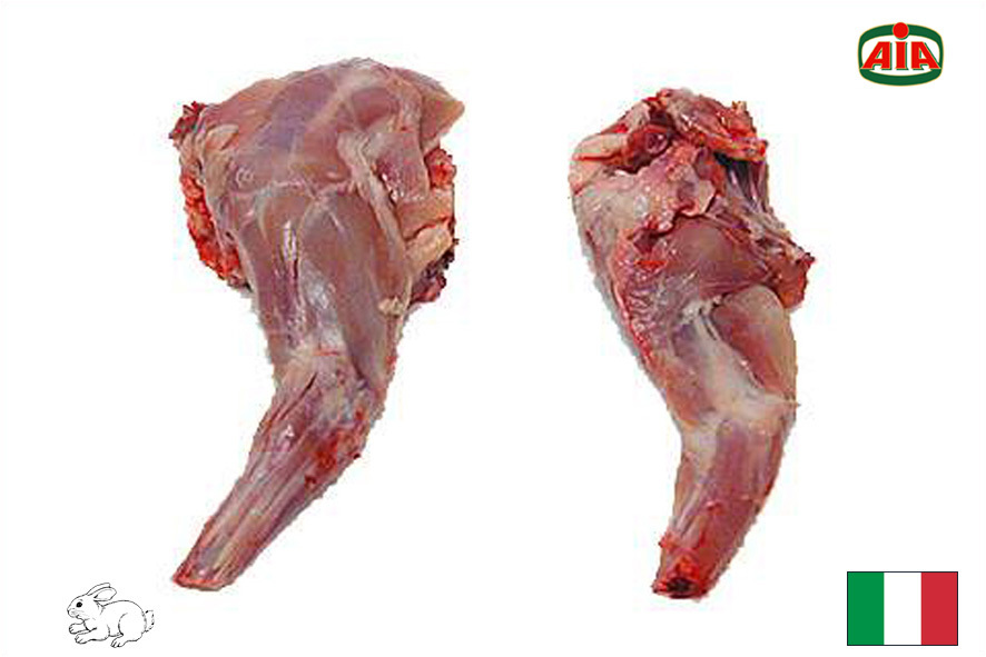 CONIGLIO SPALLA C/O(I)