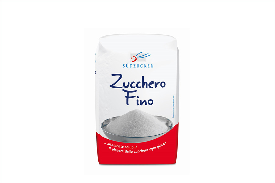 SACCHAROSE-ZUCKER KG 1