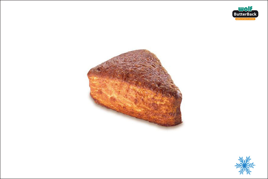 LAUGEN BAVARESE SPICCHIO 100GR SG