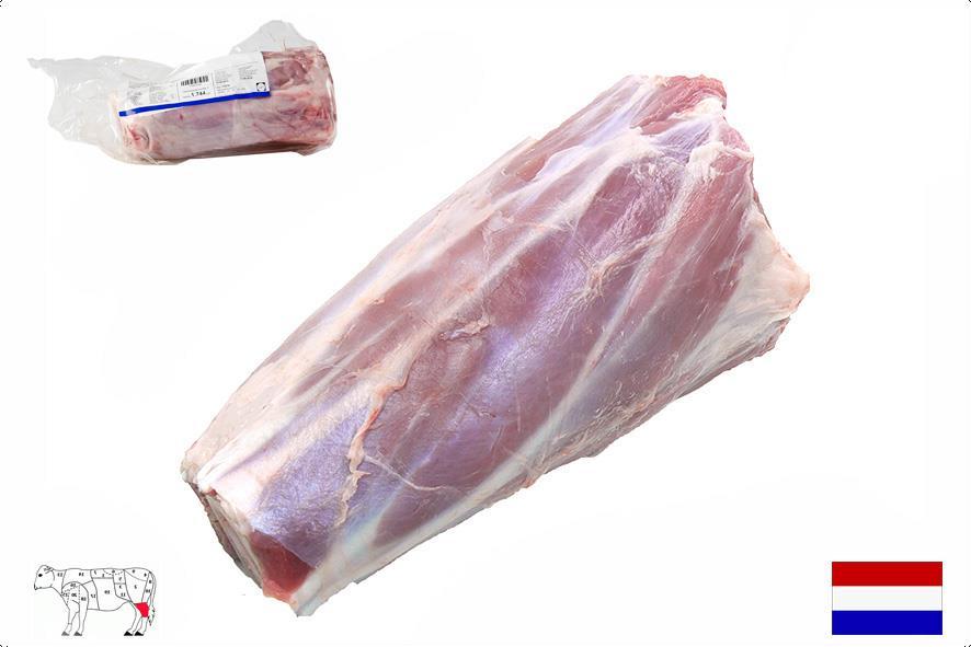 VITELLO STINCHI POST.