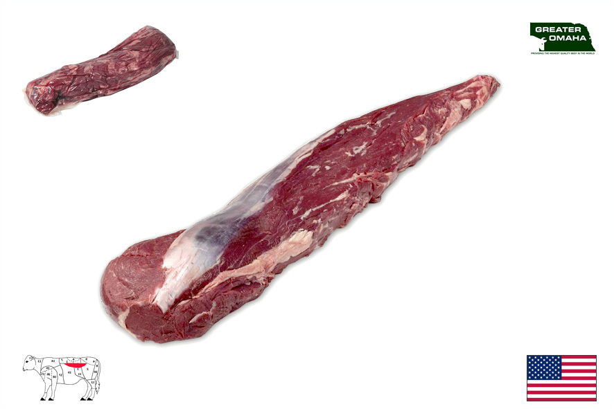 MANZO FILETTO S/CO (USA)