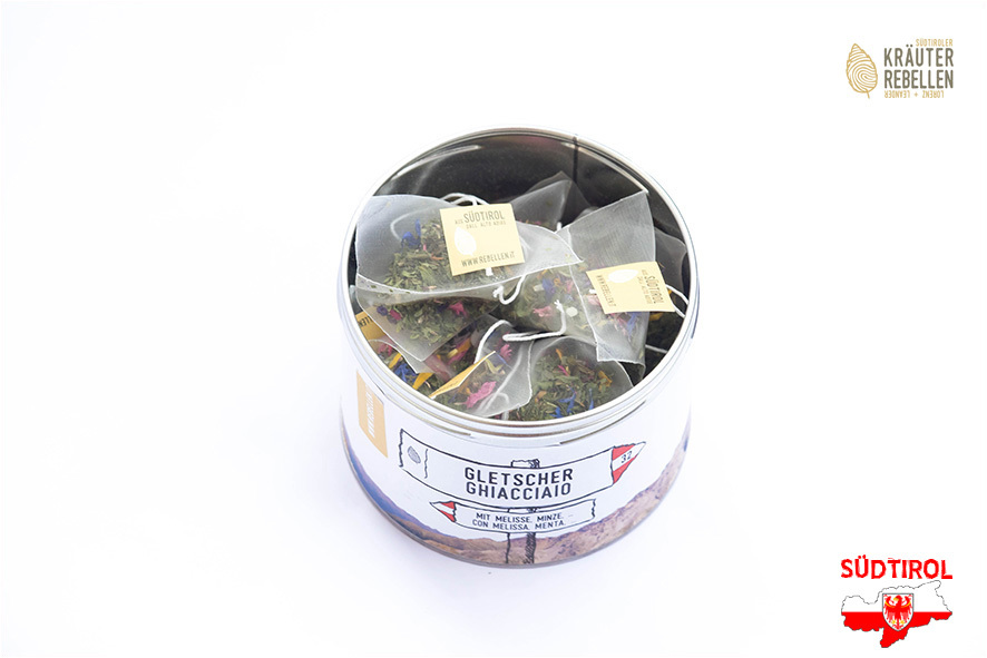 INFUSO ERBE MALGA PIRAMIDE 32 P-L